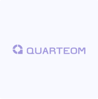 Quarteom