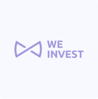 We invest-1